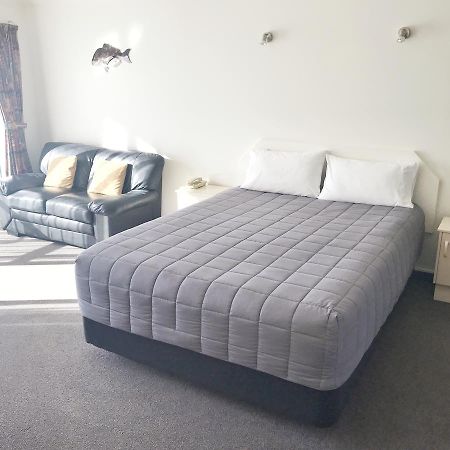 Avalon Manor Motel Motueka Ngoại thất bức ảnh