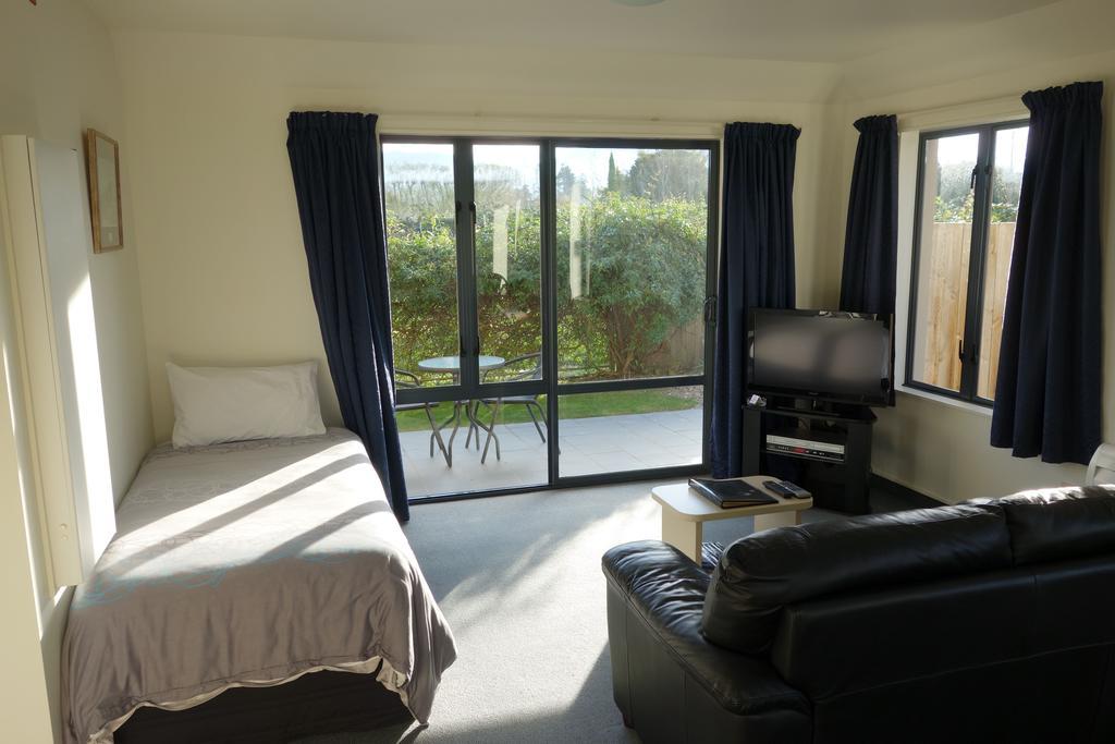 Avalon Manor Motel Motueka Ngoại thất bức ảnh