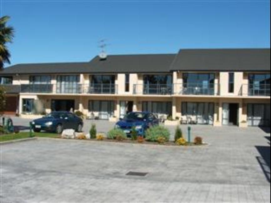 Avalon Manor Motel Motueka Ngoại thất bức ảnh