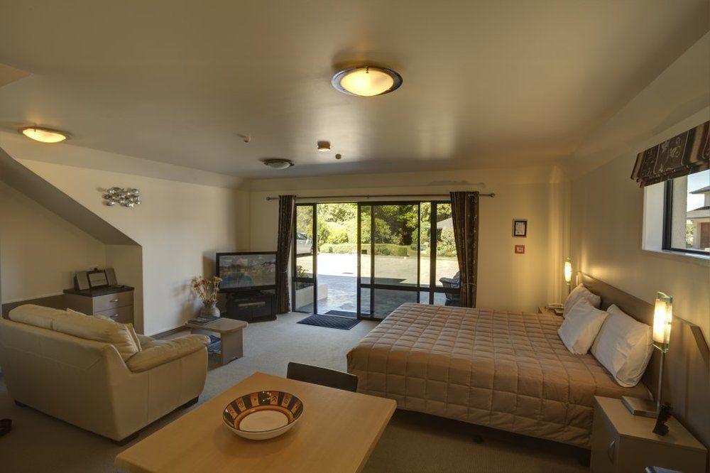 Avalon Manor Motel Motueka Ngoại thất bức ảnh