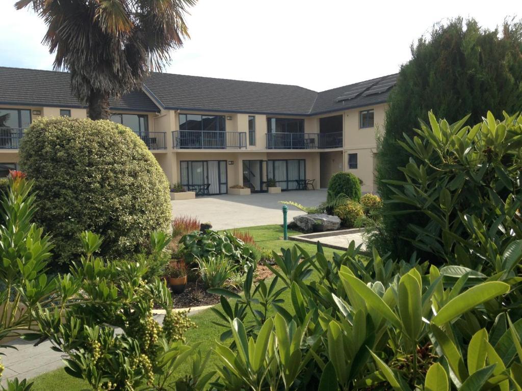 Avalon Manor Motel Motueka Phòng bức ảnh