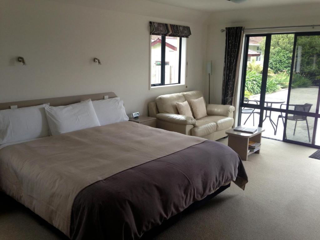 Avalon Manor Motel Motueka Ngoại thất bức ảnh