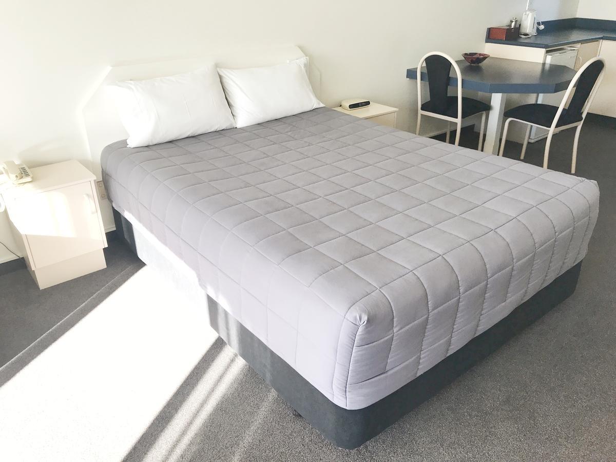 Avalon Manor Motel Motueka Ngoại thất bức ảnh