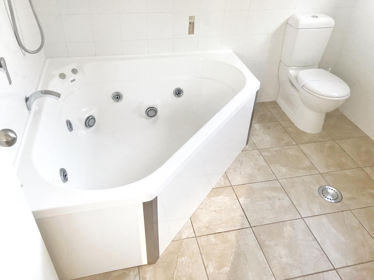 Avalon Manor Motel Motueka Ngoại thất bức ảnh