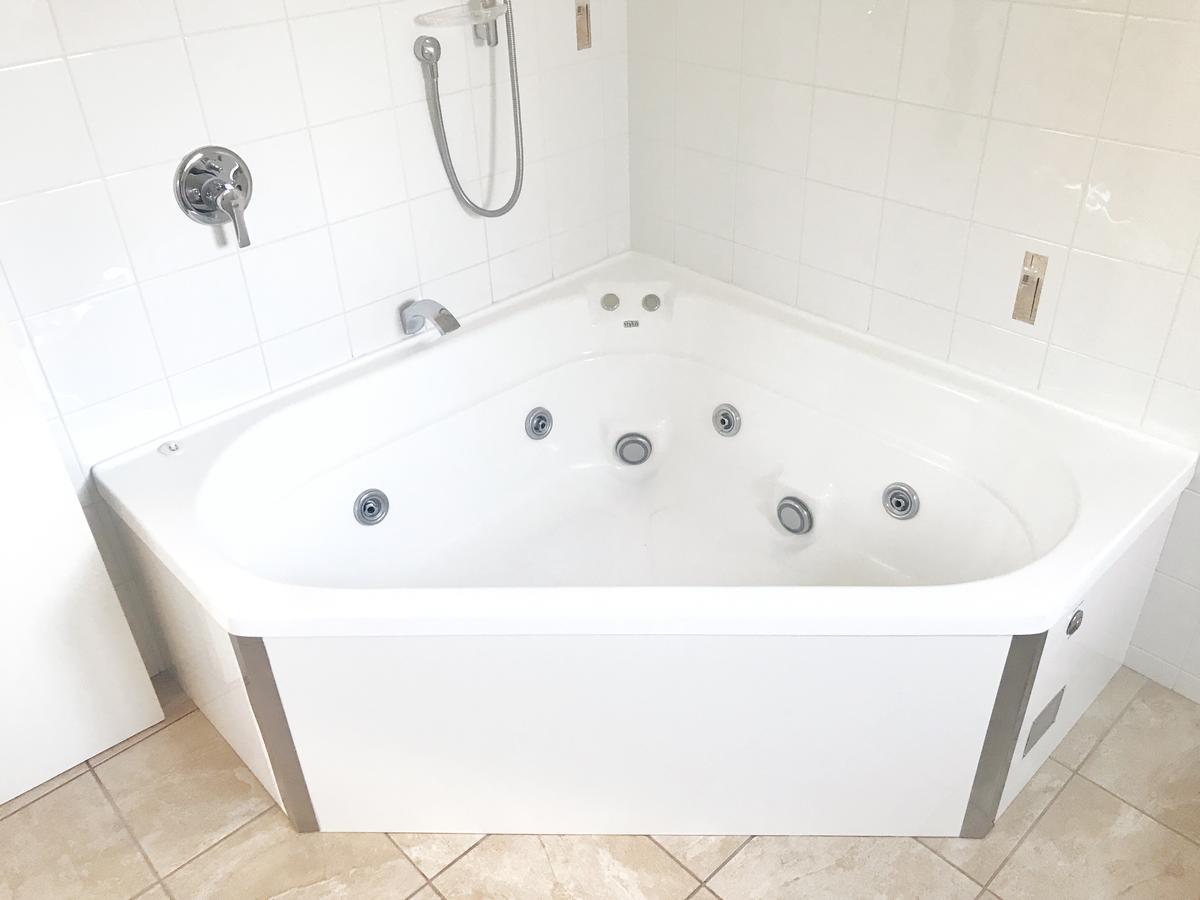 Avalon Manor Motel Motueka Ngoại thất bức ảnh