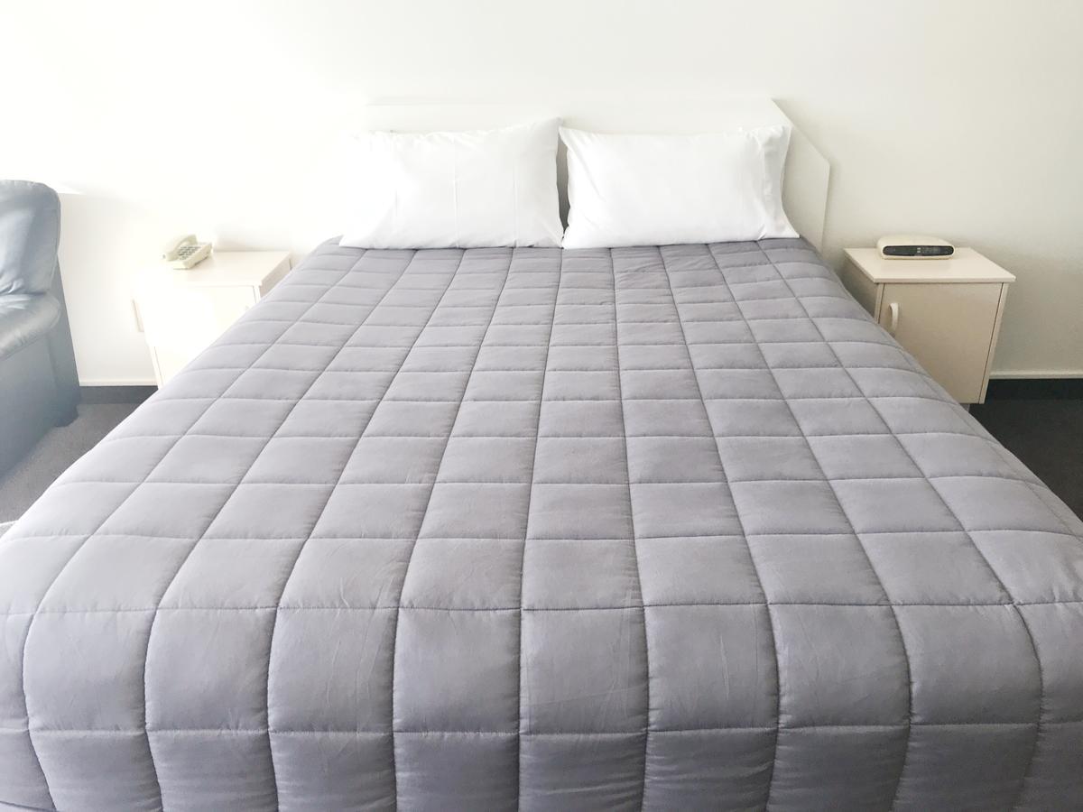 Avalon Manor Motel Motueka Ngoại thất bức ảnh