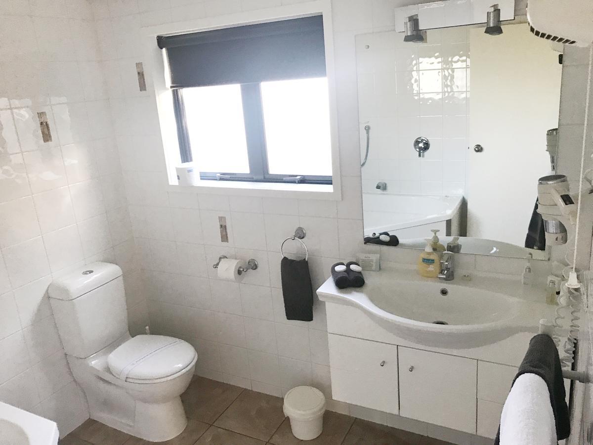 Avalon Manor Motel Motueka Ngoại thất bức ảnh