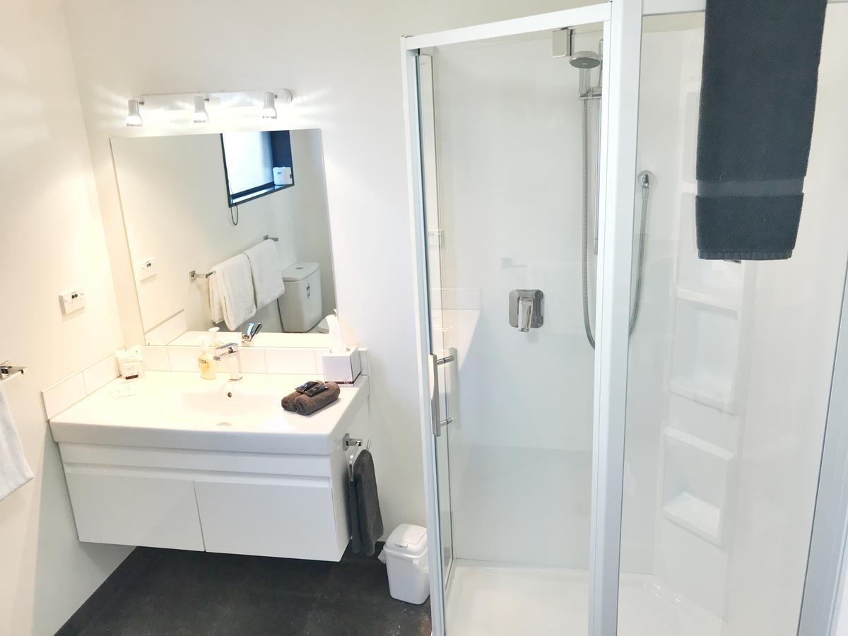 Avalon Manor Motel Motueka Ngoại thất bức ảnh