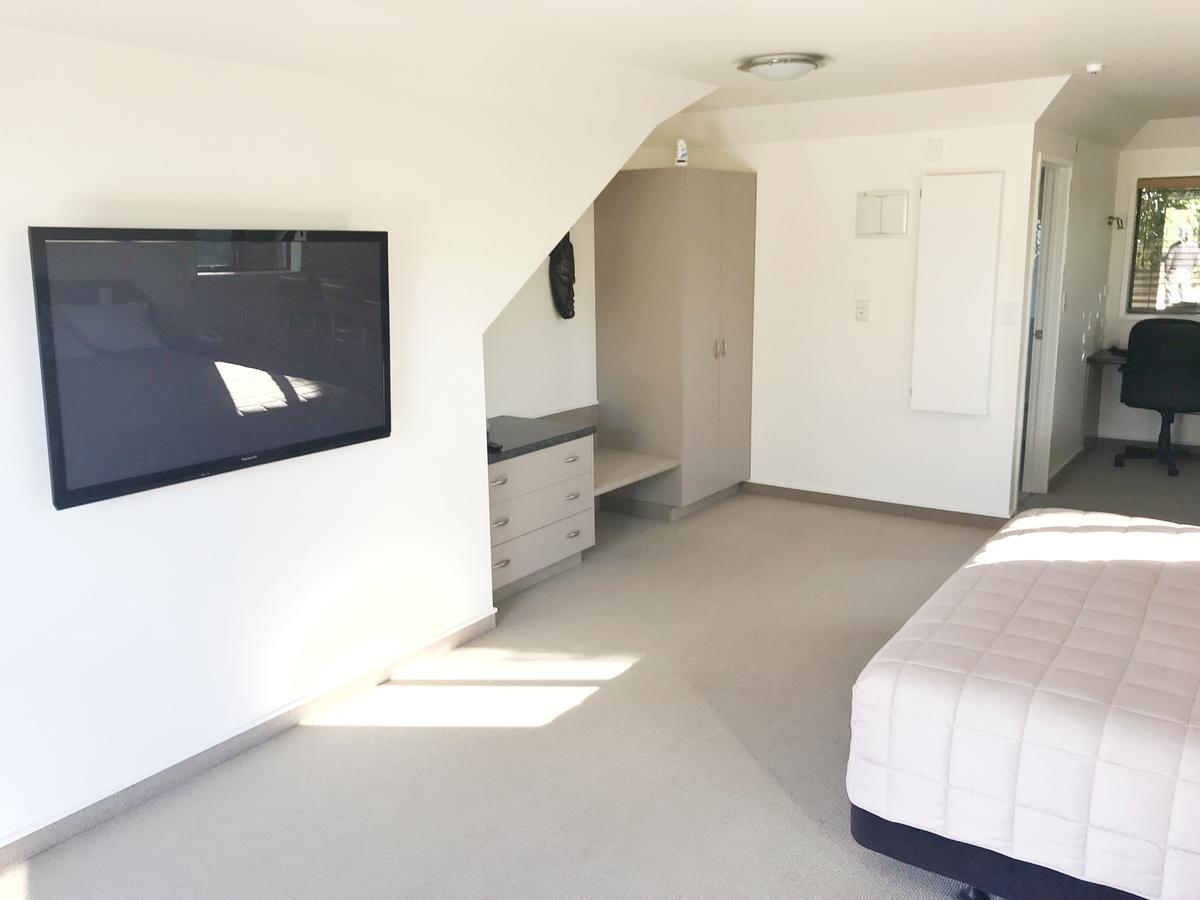 Avalon Manor Motel Motueka Ngoại thất bức ảnh