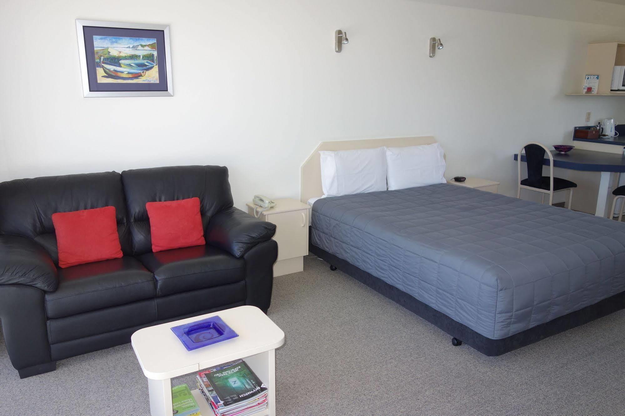 Avalon Manor Motel Motueka Ngoại thất bức ảnh