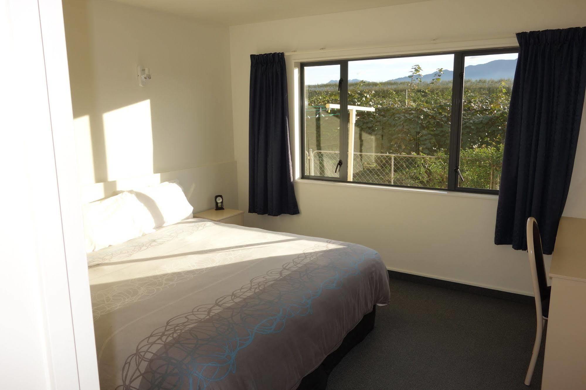 Avalon Manor Motel Motueka Ngoại thất bức ảnh