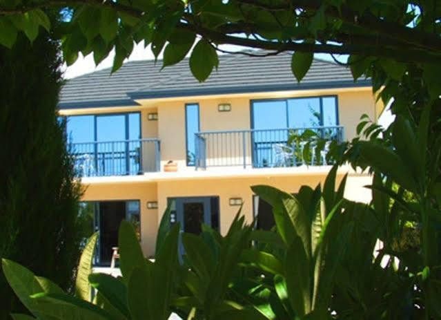 Avalon Manor Motel Motueka Ngoại thất bức ảnh